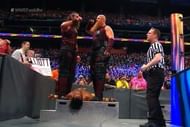 Bludgeon Brothers could destroy Team Hell No, getting DQ'd in the process